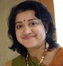 Dr. Jayshree Gopal